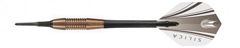 Target Silica Apollo 18g - 90% Tungsten