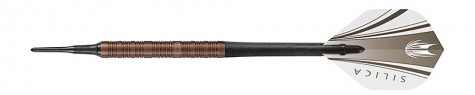 Target Silica Gemini 18g - 90% Tungsten