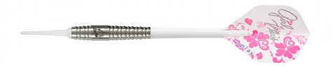 Target Girl Play Cutie 18g - 80% Tungsten