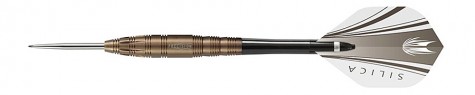 Target Silica Endeavour - 24g - 90% Tungsten
