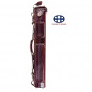 Lederk�cher Antik 2/4 antik-braun