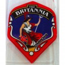 Harrows Flight Britannia