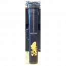 Lederk�cher (handarbeit) Golden Koi