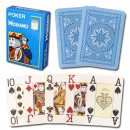 Modiano Jumbo 4er Index hellblau
