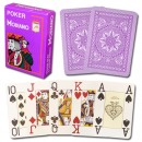 Modiano Jumbo 4er Index lila