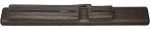 GTF Case 2-PA018 Medium Brown Crocodile