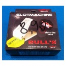 Bulls Locher f�r Ringe