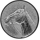 Emblem MAR067 Pferde
