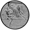Emblem MAR001 Fussball