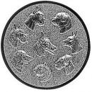 Emblem MAR068 Hunde