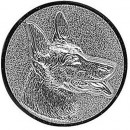 Emblem MAR069 Hunde