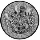 Emblem MAR087 Dart