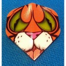 Flight Tiger Comic - 46 Satz (138 St�ck)