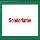 Simonis 860 Sonderfarbe