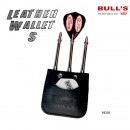 Bulls Leather Wallet S