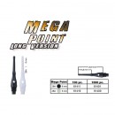 Spitzen Mega Point Long Version