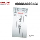 Bulls Markerboard Deluxe
