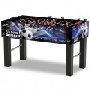 Kickertisch Modell Home (Der Bomber)