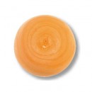 Kickerball Holz natur-hart (23g - 34mm) glatt-schnell