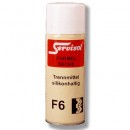 Silikon-Gleitspray f�r Kickerstangen (400ml)
