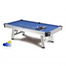 Billardtisch Outdoor
