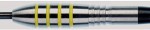 New Fat B 21g - 90% Tungsten - 38mm