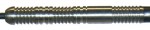Hi Tec Scalloped 24g - 80% Tungsten - 50mm