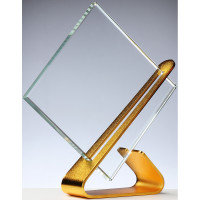 Pokal 68440 gold (ungraviert)