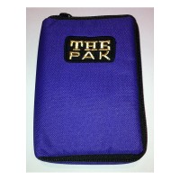 Darttasche THE PAK lila