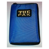 Darttasche THE PAK blau