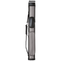 Kcher Royal III RO3-2, grau-schwarz, 2/2, 85 cm