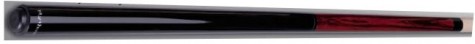 Mythus Pro Line - Black Ebony / Cherry Wood