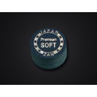 Mehrschichtleder Zan-Tip Premium Soft