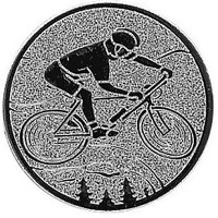 Emblem MAG136 Mountainbike