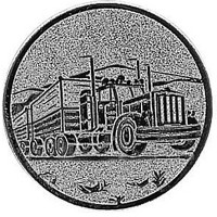 Emblem MAG149 Truck
