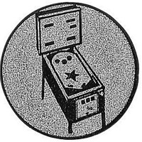 Emblem MAG133 Flipper