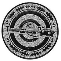 Emblem MAG092 Armbrust