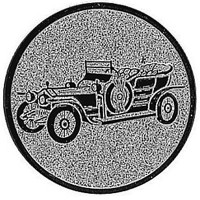 Emblem MAG142 Oldtimer