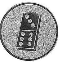 Emblem MAG058 Domino