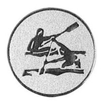 Emblem MAG062 Kanu
