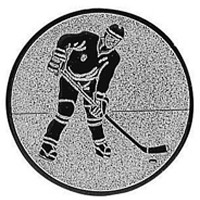 Emblem MAG099 Eishockey