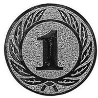 Emblem MAG105 Platz1