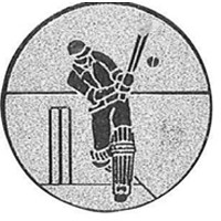 Emblem MAG112 Cricket