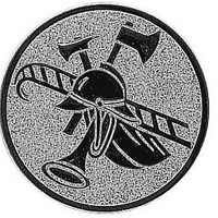 Emblem MAG139 Feuerwehr
