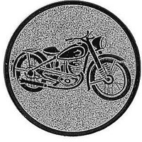 Emblem MAG148 Motorrad-Oldtimer