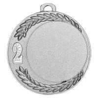 Medaille 9173 gold - silber - bronze (ohne Emblem und Band)