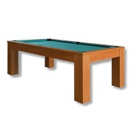 Billardtisch Trento 6ft/7ft/8ft