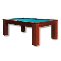 Billardtisch Trento 6ft/7ft/8ft