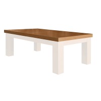 Billardtisch Trento - Abdeckung