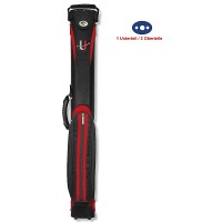 Kcher Universal 1/2 schwarz-rot